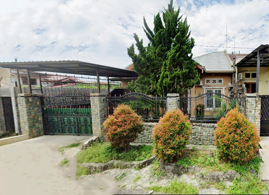 Rumah Dijual di Kota Padang Dekat UNP Universitas Negeri Padang, Basko Grand Mall