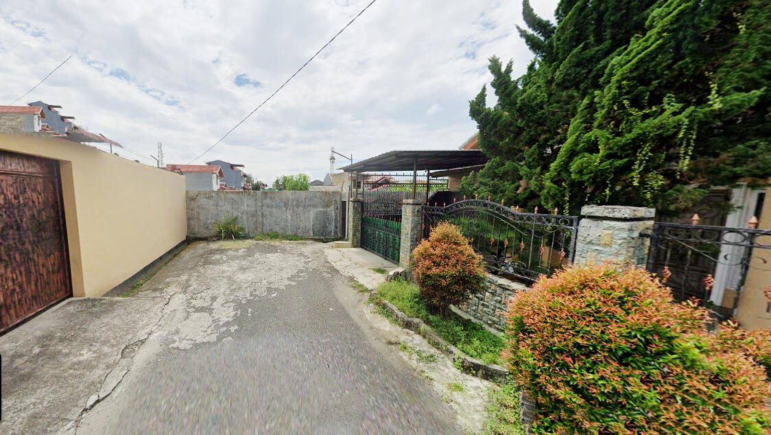 Rumah Dijual di Kota Padang Dekat UNP Universitas Negeri Padang, Basko Grand Mall