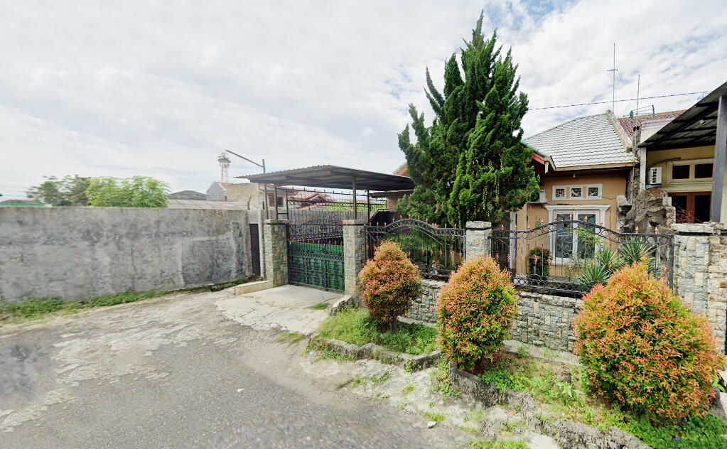Rumah Dijual di Kota Padang Dekat UNP Universitas Negeri Padang, Basko Grand Mall