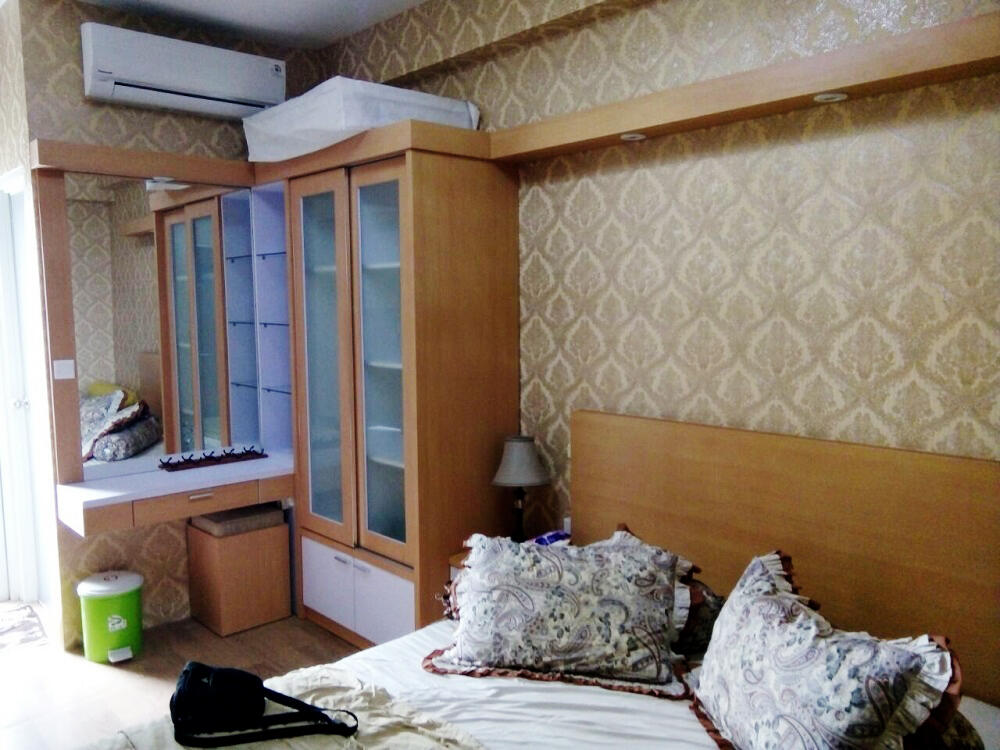 Jual Apartemen Gunawangsa Merr Surabaya Dekat Transmart Rungkut, RS Ubaya