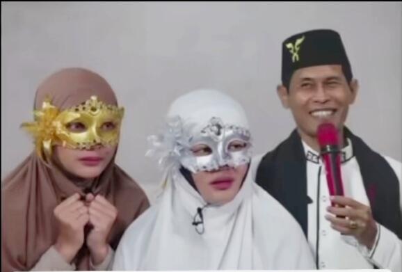 Ustaz di Bekasi Ditangkap Polisi, Perkosa Anak Angkat dan Keponakan Sejak 2017