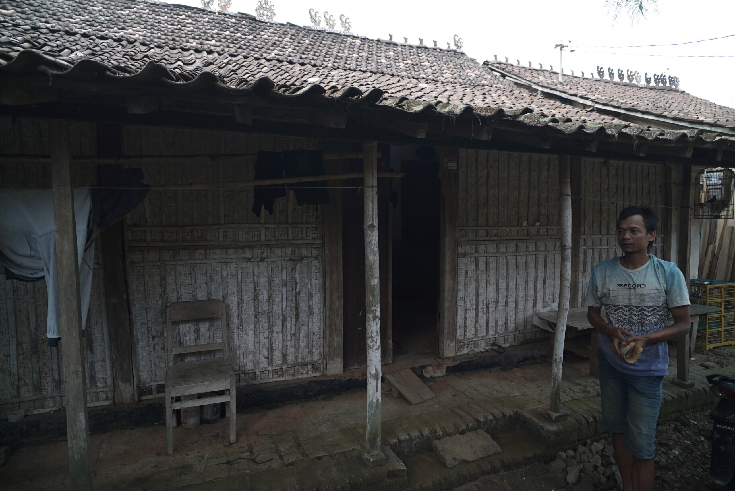 130 Rumah untuk Masyarakat Kudus, Kado Indah dari PT Djarum &amp; Polytron
