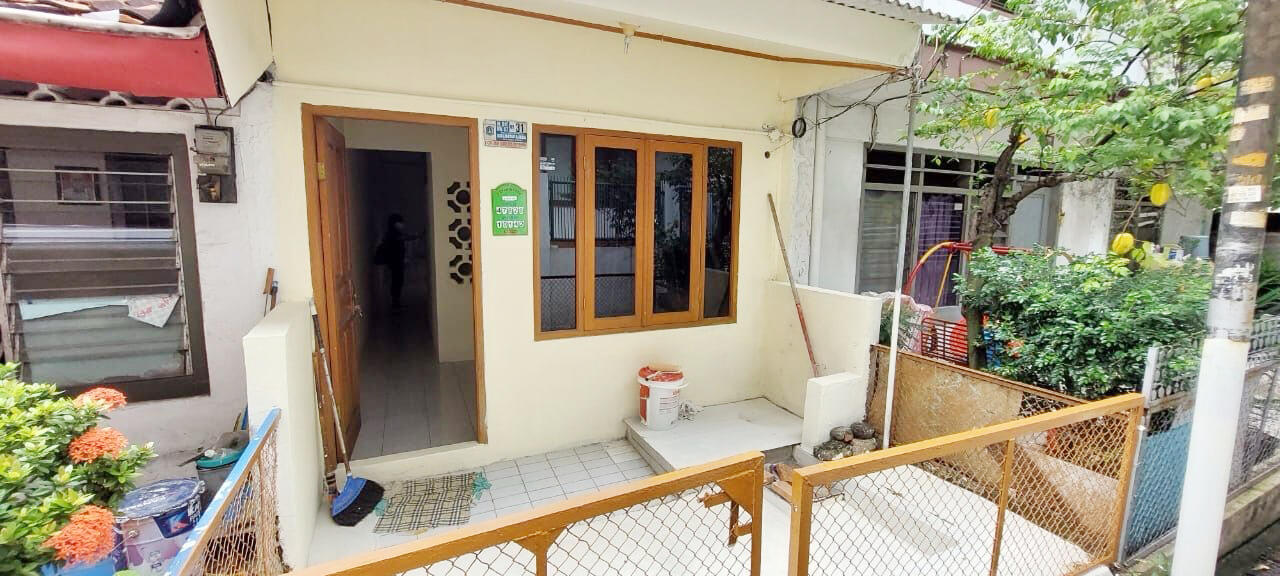 Rumah Disewakan di Jakarta Pusat Dekat Gajah Mada Plaza, RSUD Tarakan