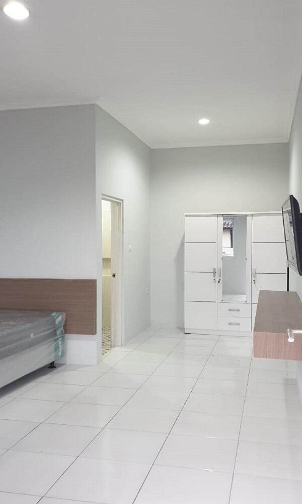 Kost Dekat IPB Baranangsiang, Mall Botani Square, Universitas Pakuan