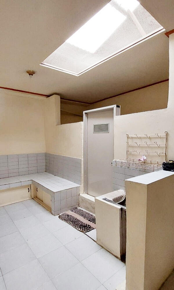 Rumah Disewakan di Jakarta Pusat Dekat Gajah Mada Plaza, RSUD Tarakan