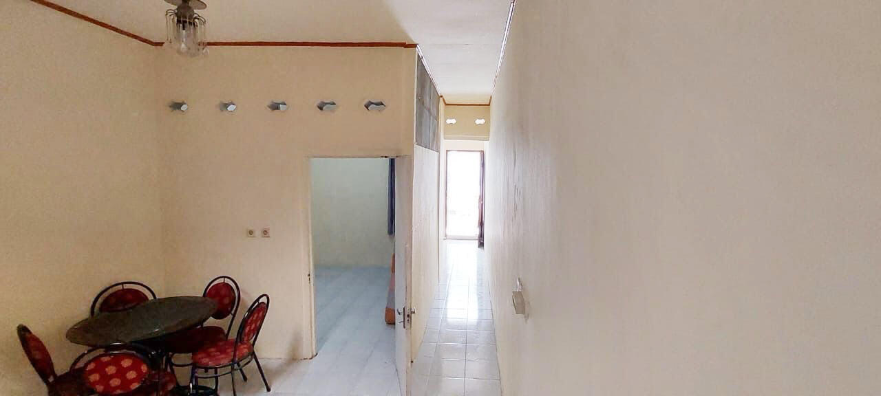 Rumah Disewakan di Jakarta Pusat Dekat Gajah Mada Plaza, RSUD Tarakan