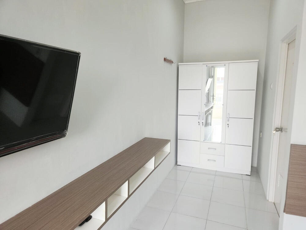 Kost Dekat IPB Baranangsiang, Mall Botani Square, Universitas Pakuan