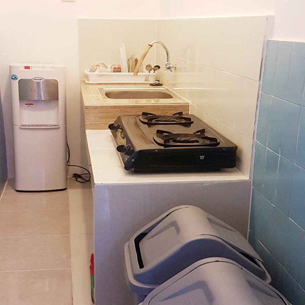 Kost Dekat IPB Baranangsiang, Mall Botani Square, Universitas Pakuan