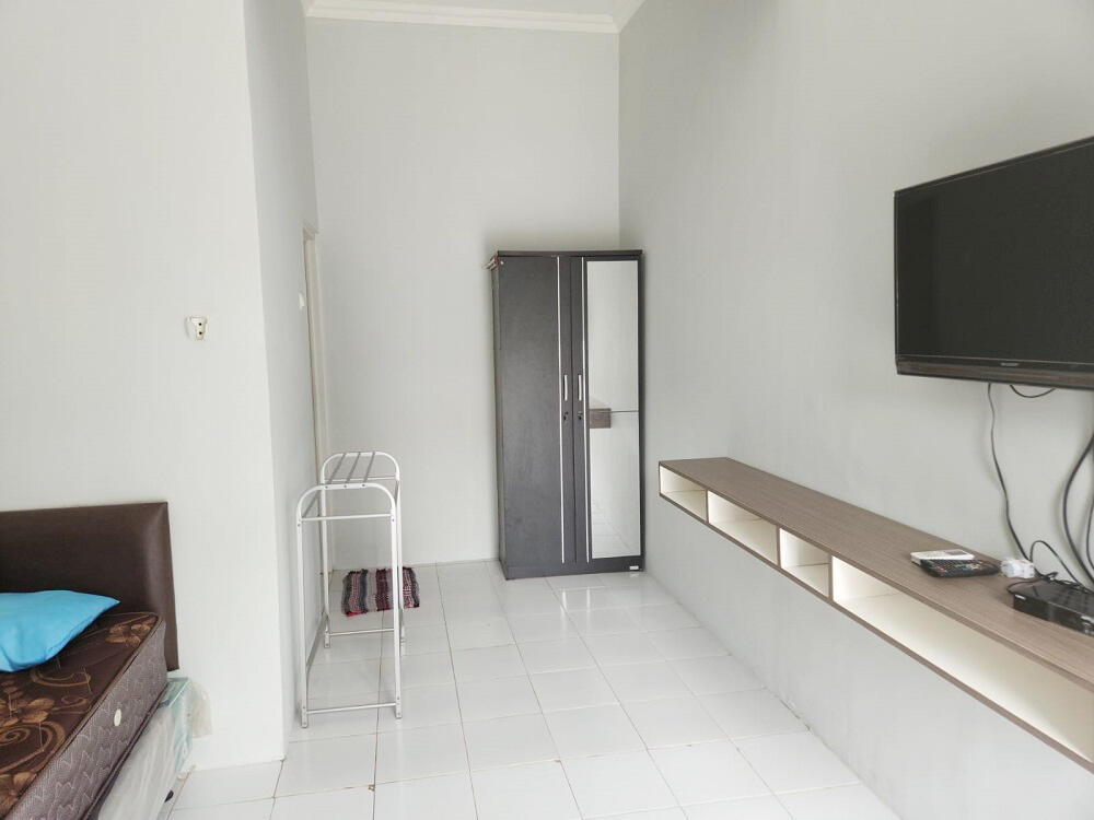 Kost Dekat IPB Baranangsiang, Mall Botani Square, Universitas Pakuan