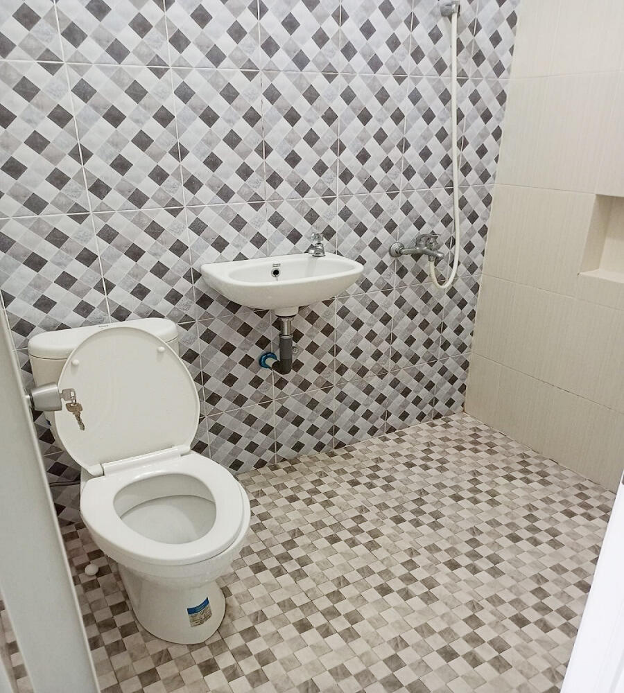 Kost Dekat IPB Baranangsiang, Mall Botani Square, Universitas Pakuan