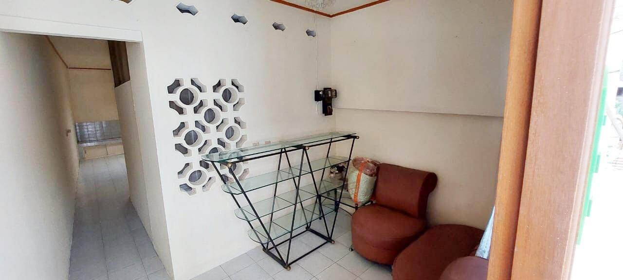 Rumah Disewakan di Jakarta Pusat Dekat Gajah Mada Plaza, RSUD Tarakan