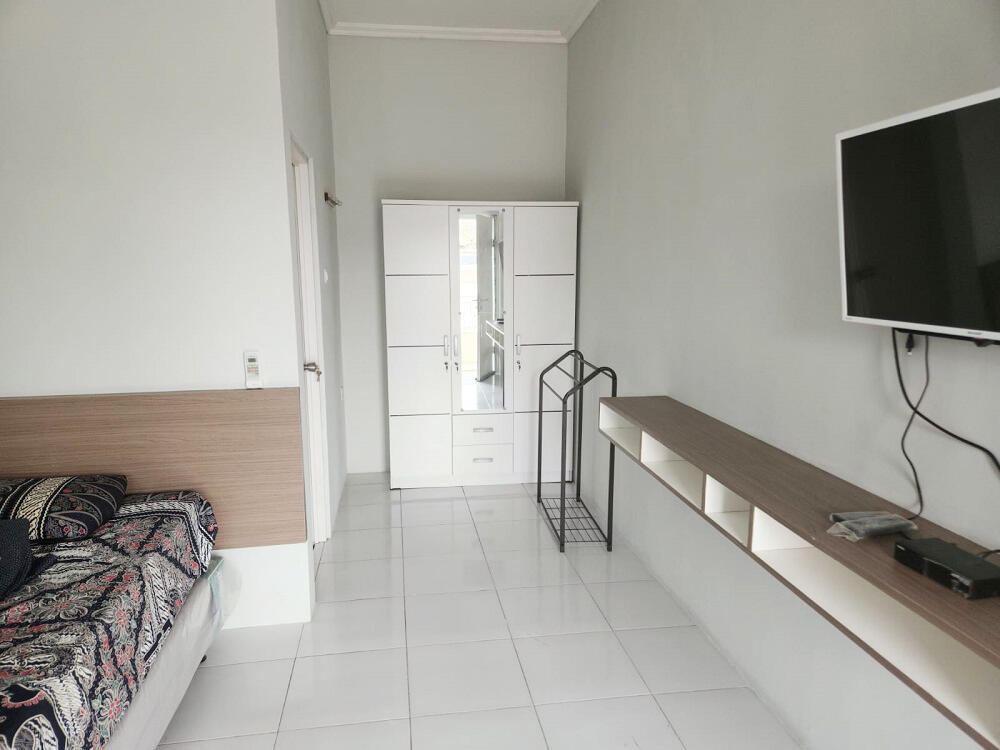 Kost Dekat IPB Baranangsiang, Mall Botani Square, Universitas Pakuan