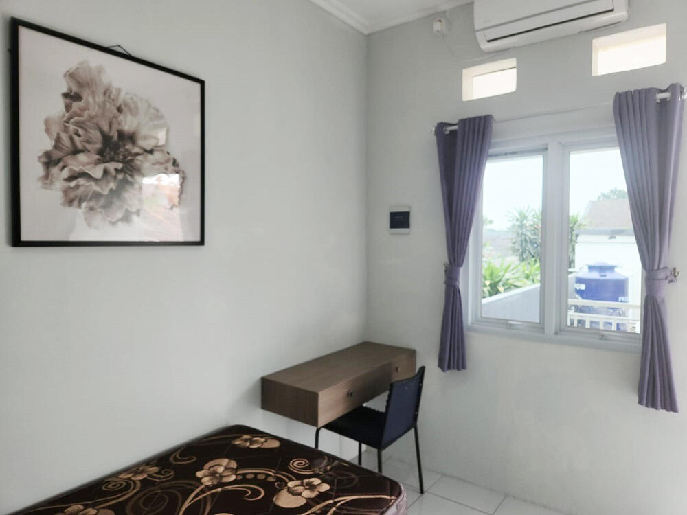 Kost Dekat IPB Baranangsiang, Mall Botani Square, Universitas Pakuan