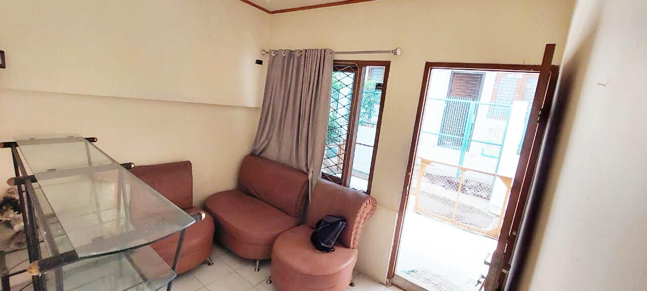 Rumah Disewakan di Jakarta Pusat Dekat Gajah Mada Plaza, RSUD Tarakan