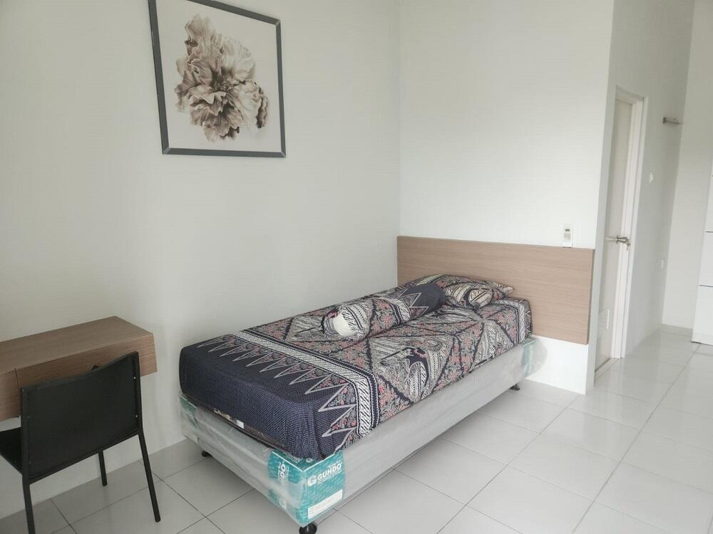 Kost Dekat IPB Baranangsiang, Mall Botani Square, Universitas Pakuan