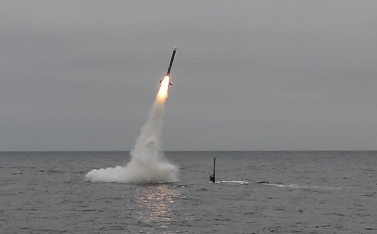 Paman Pertimbangkan Mengirim Tomahawk ke Ukraina, Rusia Terus Pantau Situasinya