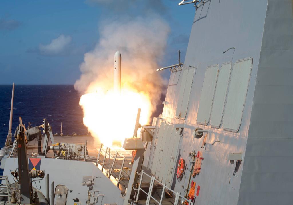 Paman Pertimbangkan Mengirim Tomahawk ke Ukraina, Rusia Terus Pantau Situasinya