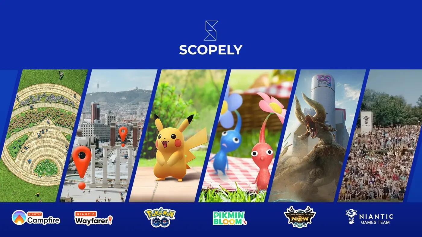 Nasib Pokémon GO dan Masa Depan EA Setelah di Beli Arab Saudi