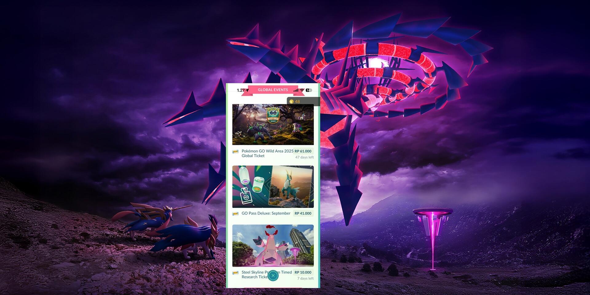 Nasib Pokémon GO dan Masa Depan EA Setelah di Beli Arab Saudi