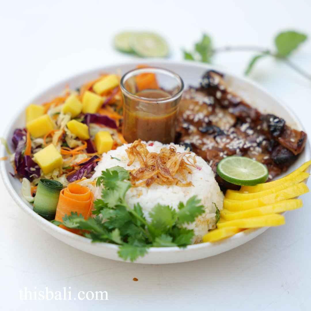 🍯 Honey Chicken: Perpaduan Manis Gurih yang Bikin Ketagihan