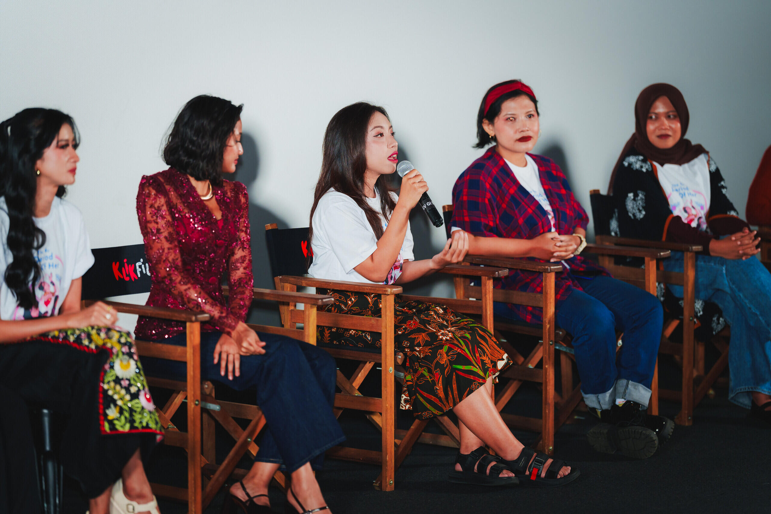 Film Omnibus The Periode Hadir di Hari ke-5 JWC 2025