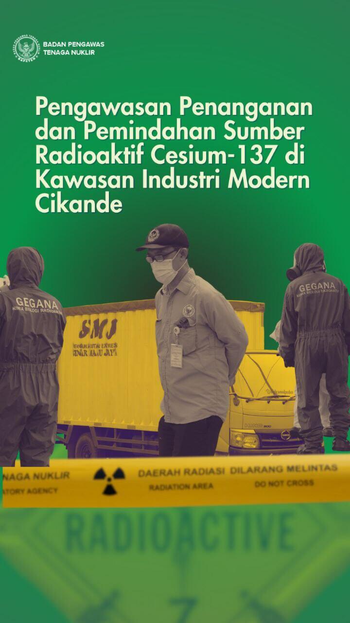 Lebih dari 1.500 orang di sekitar kawasan Industri Cikande