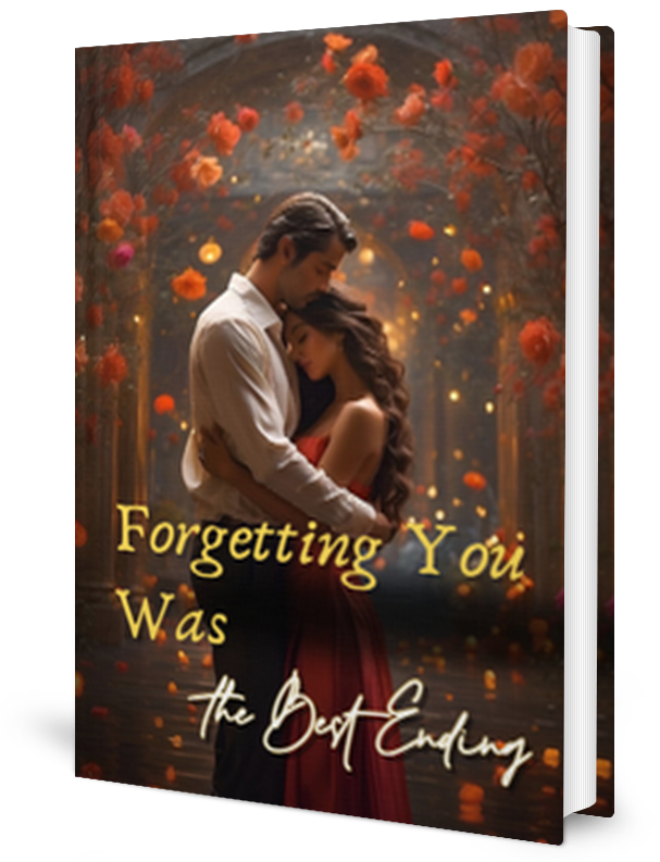Forgetting You Was The Best Ending Novel by Helena Downs _ Novel