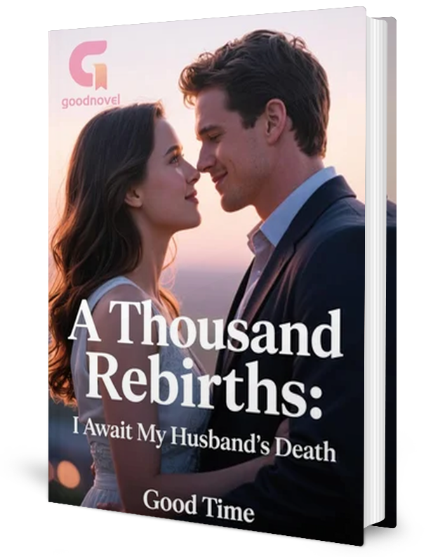 A Thousand Rebirths: I Await My Husband&rsquo;s Death Novel by Good Time _ Novel