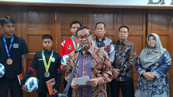 Gubernur Pramono Akan Pindahkan Patung Sudirman Lebih ke Utara di Jalan MH Thamrin