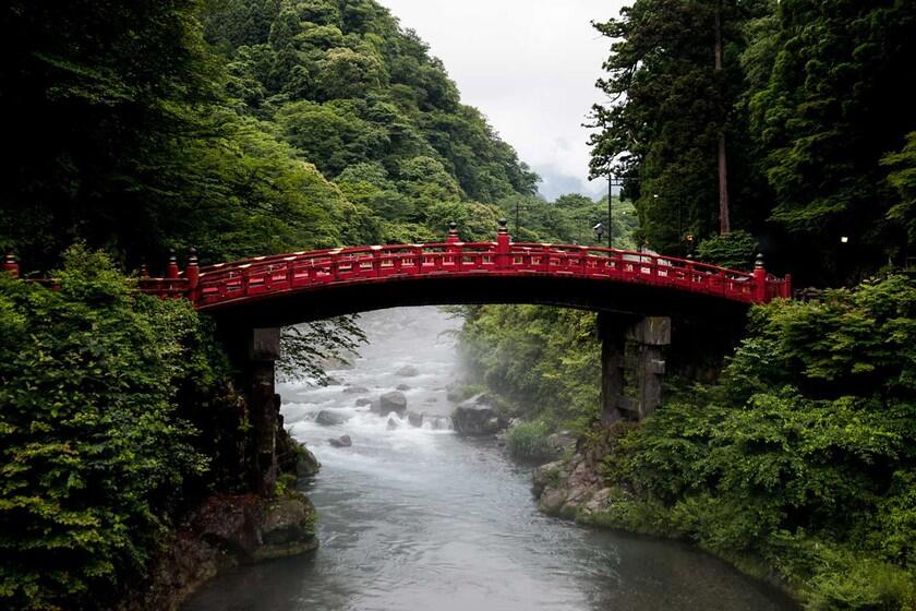 Pamit Berwisata ke Jepang, Tiphaine Véron Sampai Sekarang Nggak Pernah Pulang