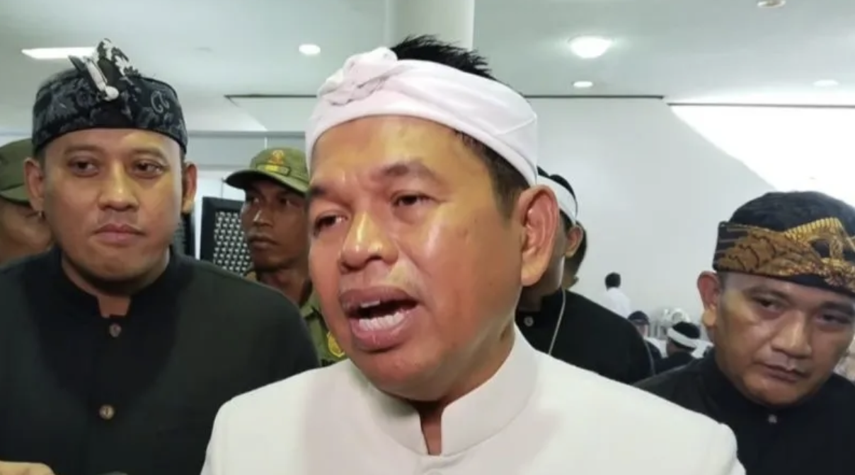 Kasus Meninggalnya Siswi SMKN 1 Cihampelas Dikaitkan dengan Makan Bergizi Gratis