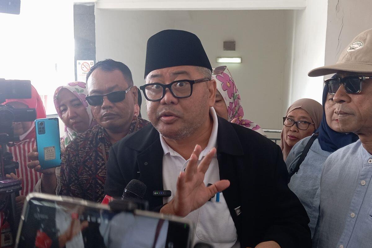MDIS Nyatakan Gibran Sarjana, Penggugat Rp 125 T: Saya Tak Persoalkan Itu