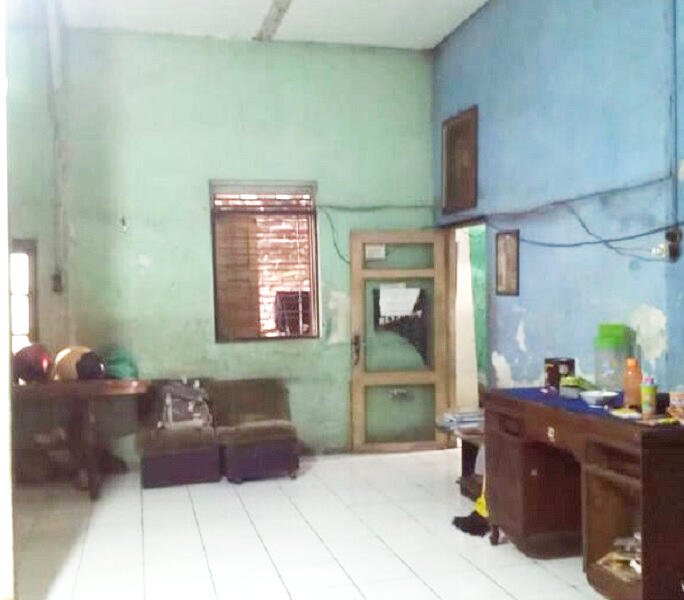 Rumah Dijual di Ungaran Semarang Dekat Alun-Alun Lama Ungaran, Pasar Bandarjo