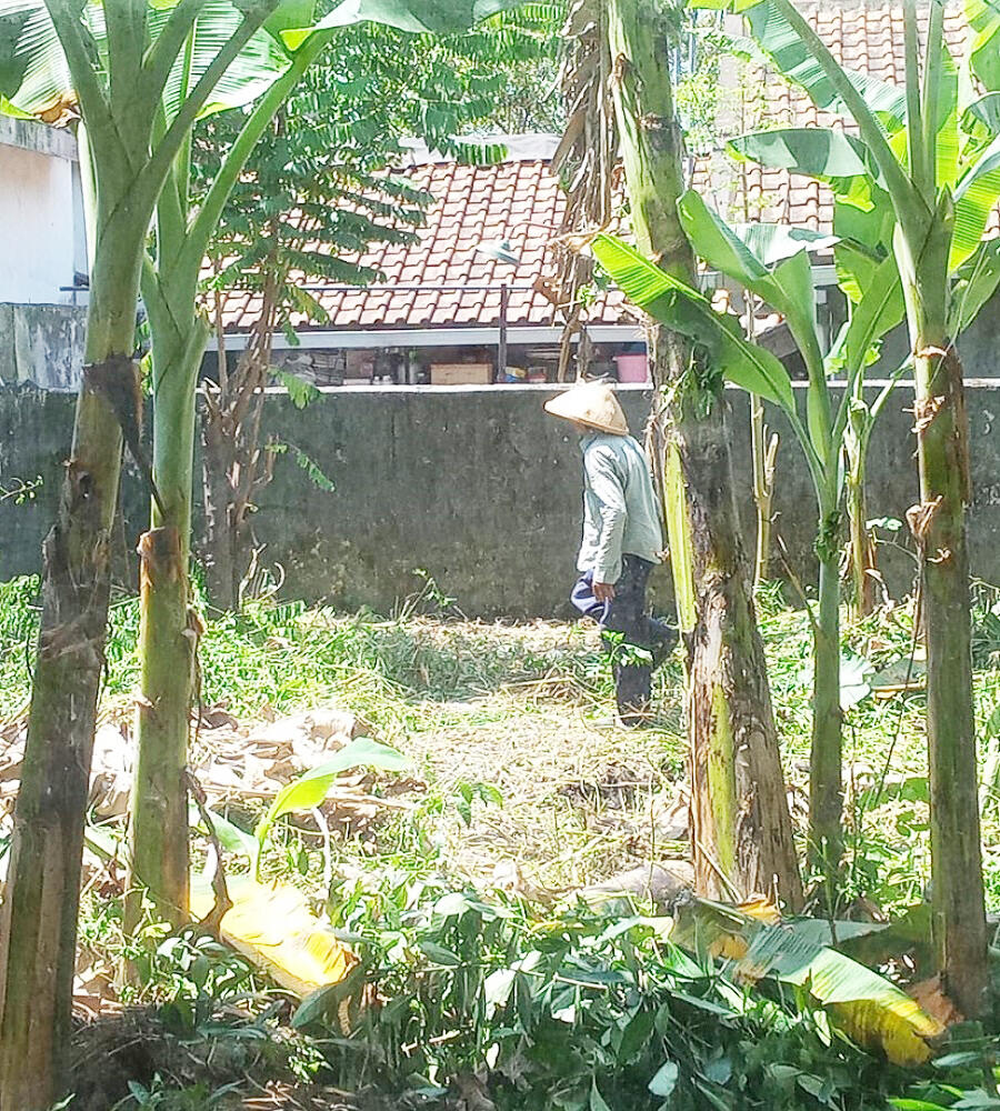 Rumah Dijual di Ungaran Semarang Dekat Alun-Alun Lama Ungaran, Pasar Bandarjo