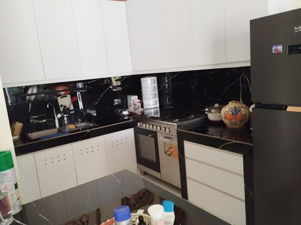 Rumah Dijual 4 Lantai di Mutiara Gading City Bekasi Dekat South Lake Park