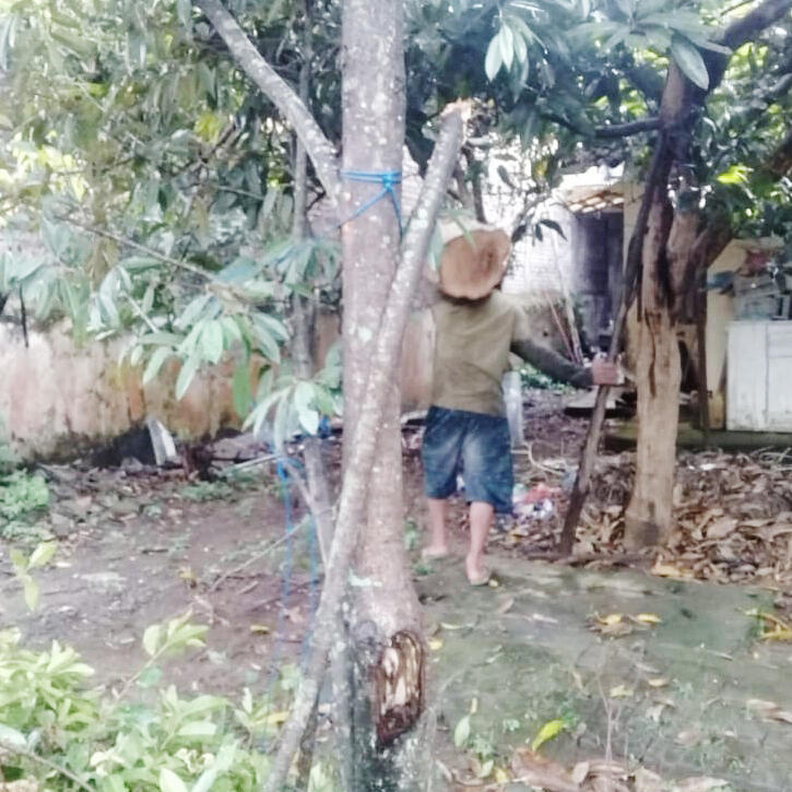 Rumah Dijual di Ungaran Semarang Dekat Alun-Alun Lama Ungaran, Pasar Bandarjo