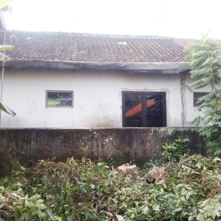 Rumah Dijual di Ungaran Semarang Dekat Alun-Alun Lama Ungaran, Pasar Bandarjo