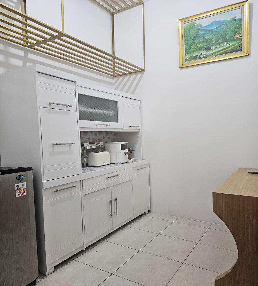 Rumah Dijual di Jatiasih Kota Bekasi Dekat RS Mitra Keluarga Jatiasih