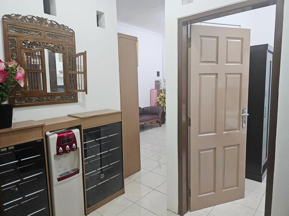 Rumah Dijual di Jatiasih Kota Bekasi Dekat RS Mitra Keluarga Jatiasih