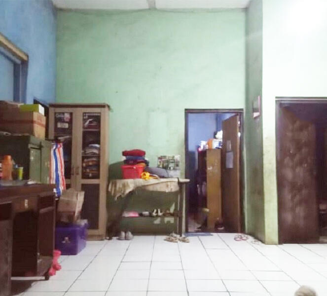 Rumah Dijual di Ungaran Semarang Dekat Alun-Alun Lama Ungaran, Pasar Bandarjo
