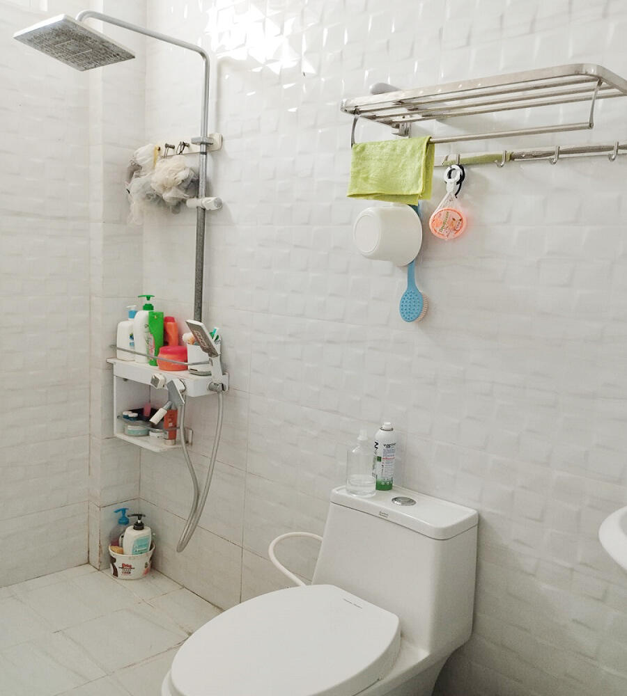 Rumah Dijual 4 Lantai di Mutiara Gading City Bekasi Dekat South Lake Park