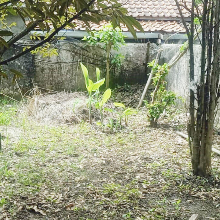 Rumah Dijual di Ungaran Semarang Dekat Alun-Alun Lama Ungaran, Pasar Bandarjo