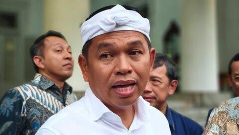 Dedi Mulyadi Minta ASN &amp; Warga Jabar Donasi 1.000 per Hari, Buat Apa?