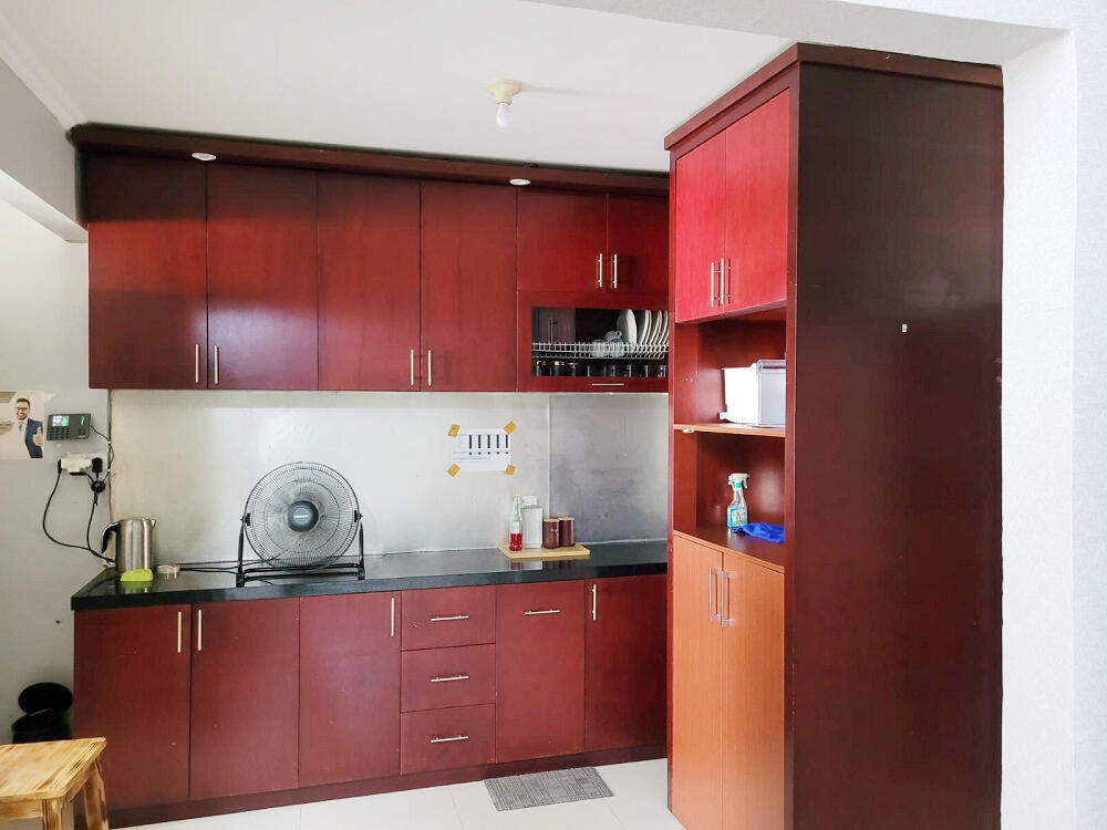 Rumah Dijual Dibelakang Mall Summarecon Bekasi Dekat BINUS Bekasi, Stasiun Bekasi
