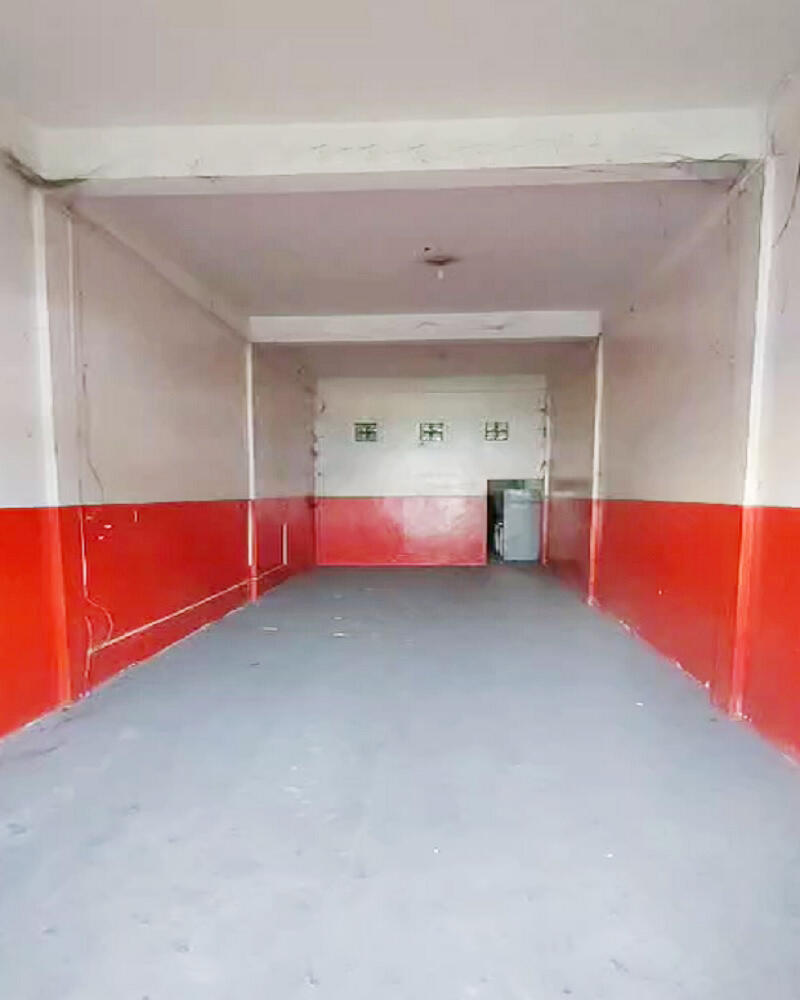 Jual Ruko di Kota Jambi Dekat Bandara Sultan Thaha Saifuddin, Pasar Modern Handil