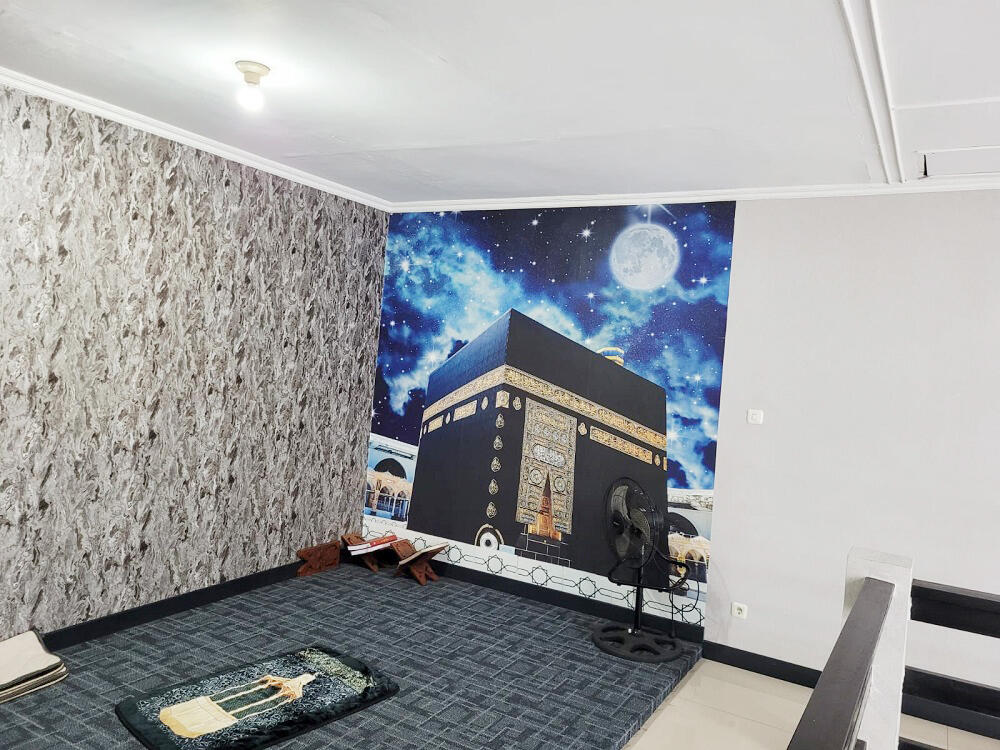 Rumah Dijual Dibelakang Mall Summarecon Bekasi Dekat BINUS Bekasi, Stasiun Bekasi