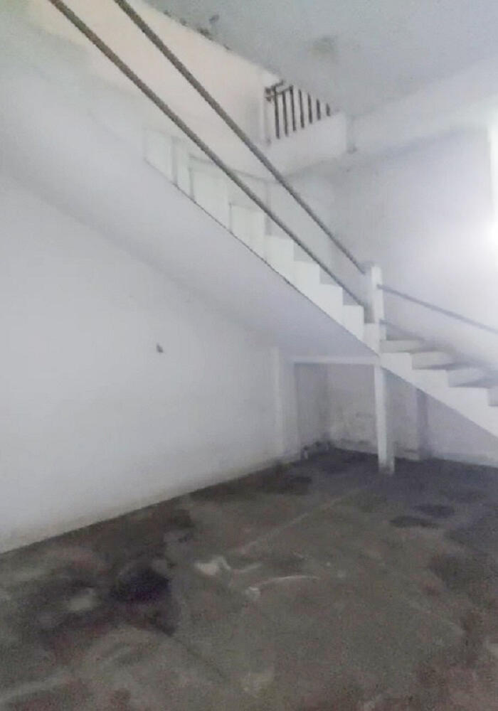 Jual Ruko di Kota Jambi Dekat Bandara Sultan Thaha Saifuddin, Pasar Modern Handil