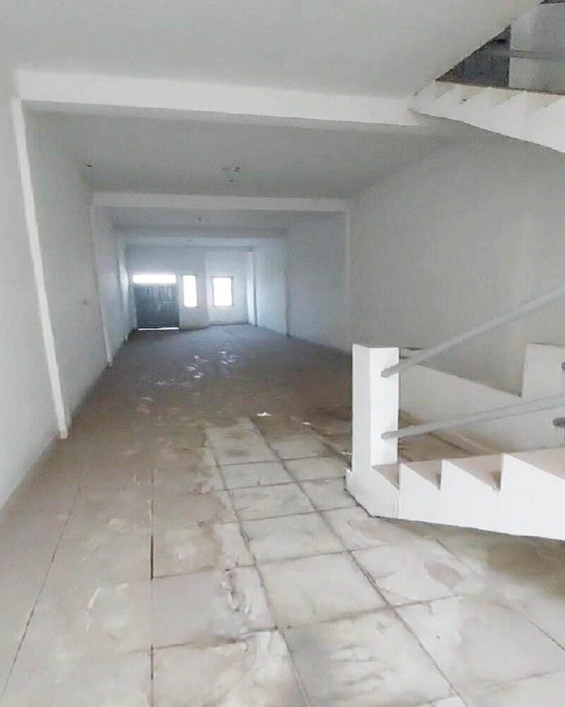 Jual Ruko di Kota Jambi Dekat Bandara Sultan Thaha Saifuddin, Pasar Modern Handil