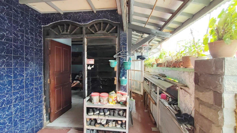 Rumah Dijual di Komplek Poris TVRI Bekasi Dekat TIP TOP Pondok Gede