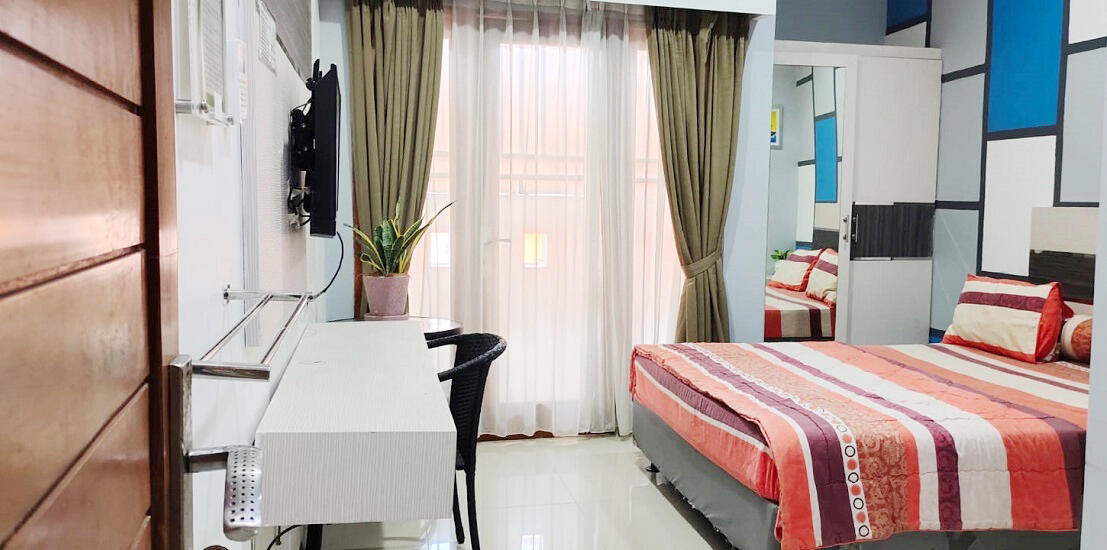 Kost Eksklusif di Kemang Jakarta Selatan Dekat Lippo Mall Kemang, Kem Chicks